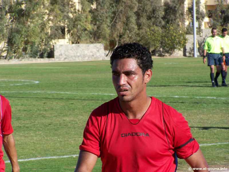 FC El Gouna 034